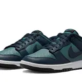 Dunk Low Armory Navy 0001