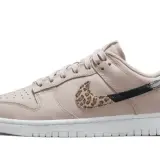 Dunk Low Animal Print Pink 0002