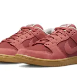 Dunk Low Adobe 0001