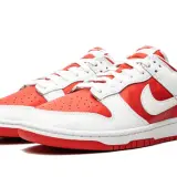 Dunk Low Championship Red 0001