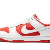 Dunk Low Championship Red 0002