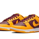 Dunk Low Arizona State 0001