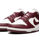 Dunk Low Bordeaux 0001