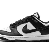 Dunk Low Black White 0002