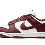 Dunk Low Bordeaux 0002