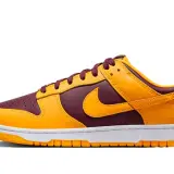 Dunk Low Arizona State 0002