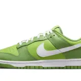 Dunk Low Chlorophyll 0002