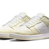 Dunk Low Coconut Milk 0001