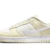 Dunk Low Coconut Milk 0002