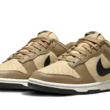 Dunk Low Dark Driftwood 0001