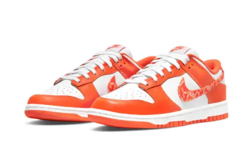 Dunk Low Essential Paisley Pack Orange 0001.webp