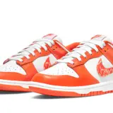 Dunk Low Essential Paisley Pack Orange 0001