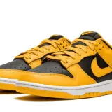 Dunk Low Goldenrod 0001