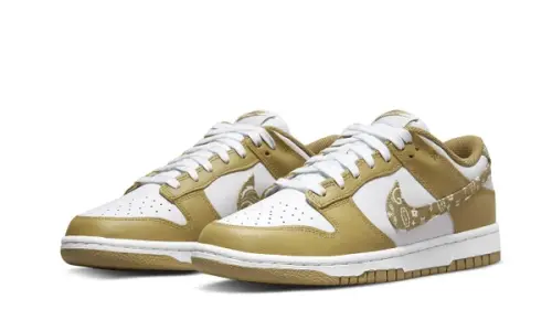 Dunk Low Essential Paisley Pack Barley 0001.webp