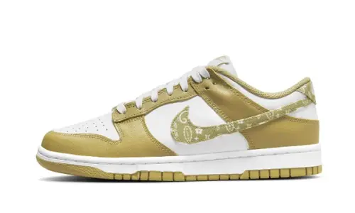 Dunk Low Essential Paisley Pack Barley 0002.webp