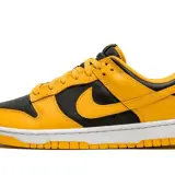 Dunk Low Goldenrod 0002