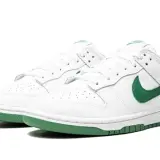 Dunk Low Green Noise 0001