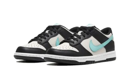 Dunk Low Grey Tiffany (GS) 0001.webp