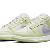 Dunk Low Lime Ice 0001