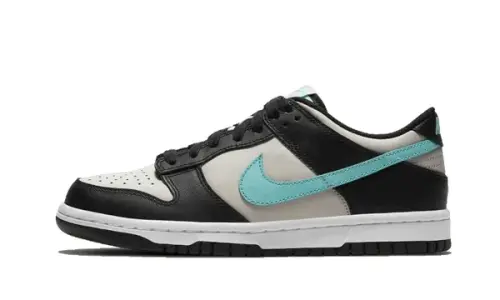 Dunk Low Grey Tiffany (GS) 0002.webp