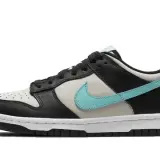 Dunk Low Grey Tiffany (GS) 0002