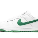 Dunk Low Green Noise 0002