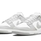 Dunk Low Grey Fog 0001