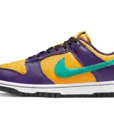 Dunk Low Lisa Leslie 0002
