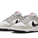 Dunk Low Light Iron Ore Black 0001