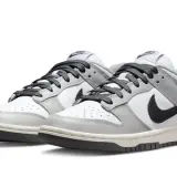 Dunk Low Light Smoke Grey 0001