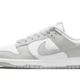 Dunk Low Grey Fog 0002
