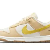 Dunk Low Lemonade 0002