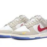Dunk Low Light Iron Ore Red Blue 0001