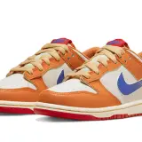 Dunk Low Hot Curry Game Royal (GS) 0001