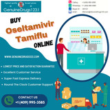 Oseltamivir The Importance of Timely Purchase and Use
