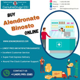 Alendronate Purchase What You Need to Know Before Buying