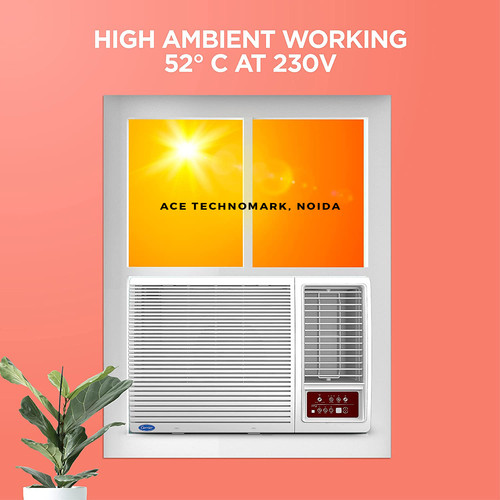 Carrier window ambient working ac.jpg