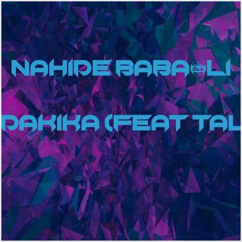 دانلود آهنگ جدید Nahide Babaşli به نام Bi 5 Dakika (feat Talha)