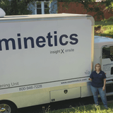 5 Questions with Regina Gilley, Occupational Health Specialist