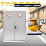 Quality flammable Cabinet