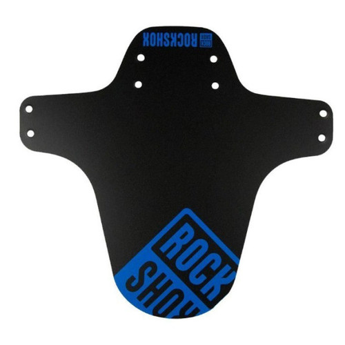 rockshox mtb front mudguard black blue logo.jpg