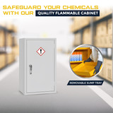 Quality flammable Cabinet