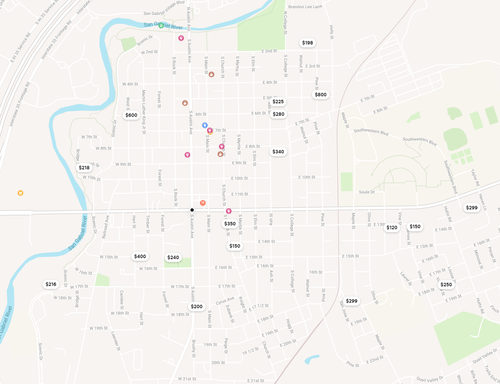 GTXAirBnB