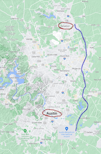 AustinArea