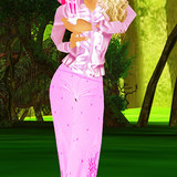 Primrose Perianth standing