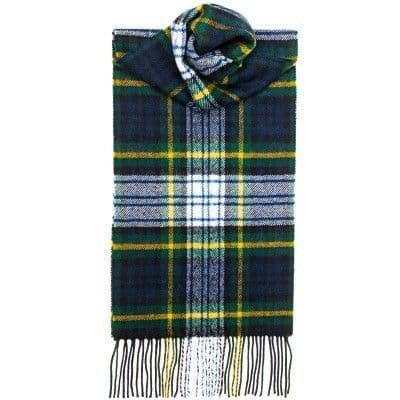 lochcarron clan scarf gordon dress modern tartan 100 lambswool 2668 p.jpg