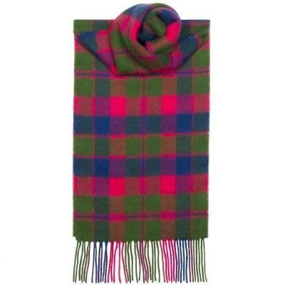 lochcarron clan scarf glasgow tartan 100 lambswool 2670 p.jpg