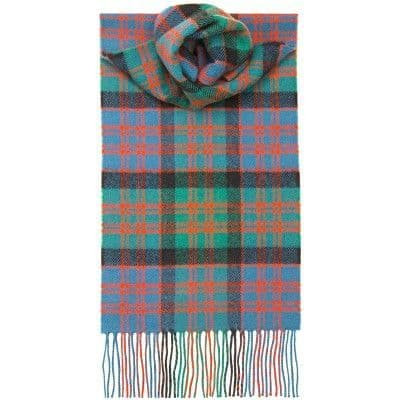 lochcarron clan scarf macdonald ancient tartan 100 lambswool 2659 p.jpg