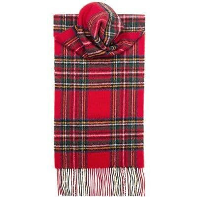 lochcarron clan scarf stewart royal modern tartan 100 lambswool 2612 p.jpg
