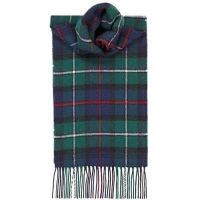 lochcarron clan scarf mackenzie modern tartan 100 lambswool 2627 p.jpg